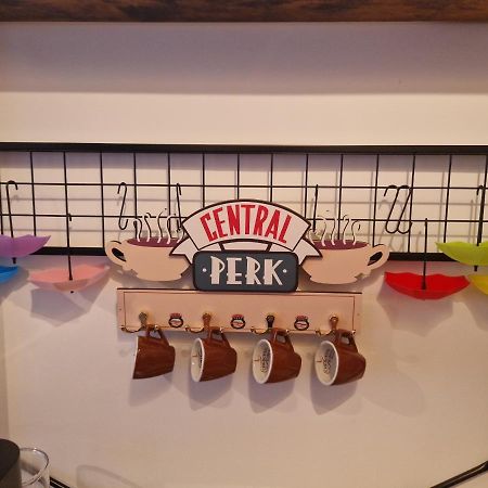 At Monica'S In Rome - Stazione Labaro 아파트 외부 사진
