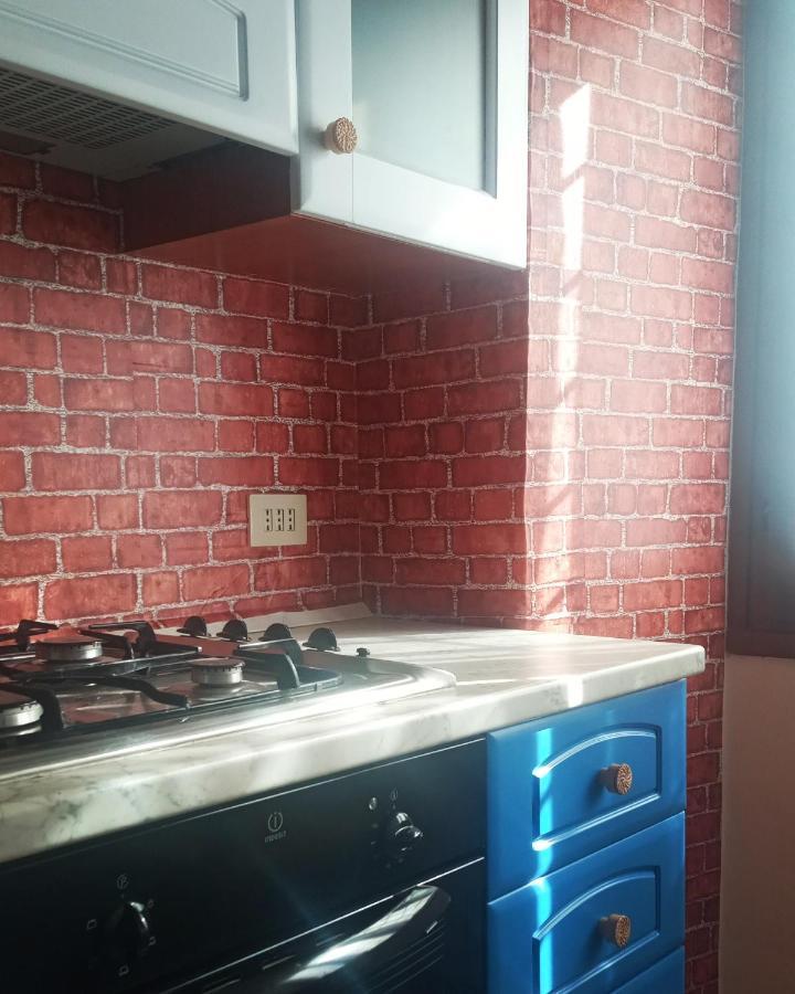 At Monica'S In Rome - Stazione Labaro 아파트 외부 사진