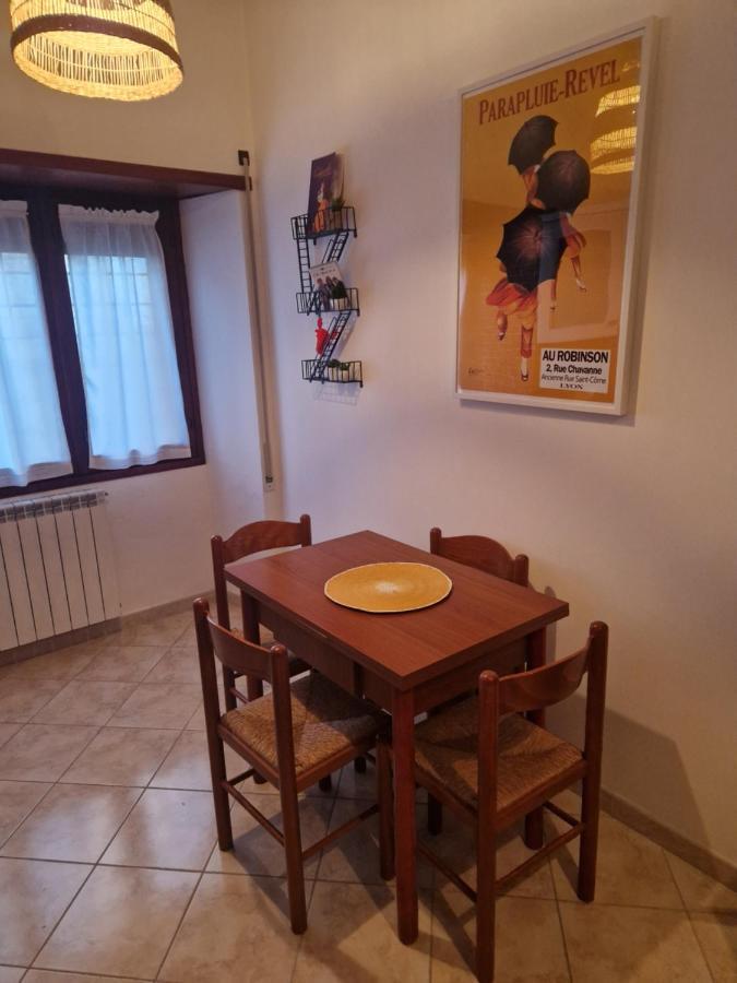At Monica'S In Rome - Stazione Labaro 아파트 외부 사진