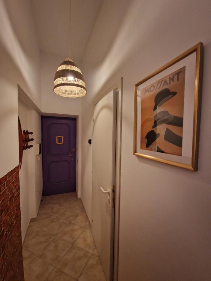 At Monica'S In Rome - Stazione Labaro 아파트 외부 사진