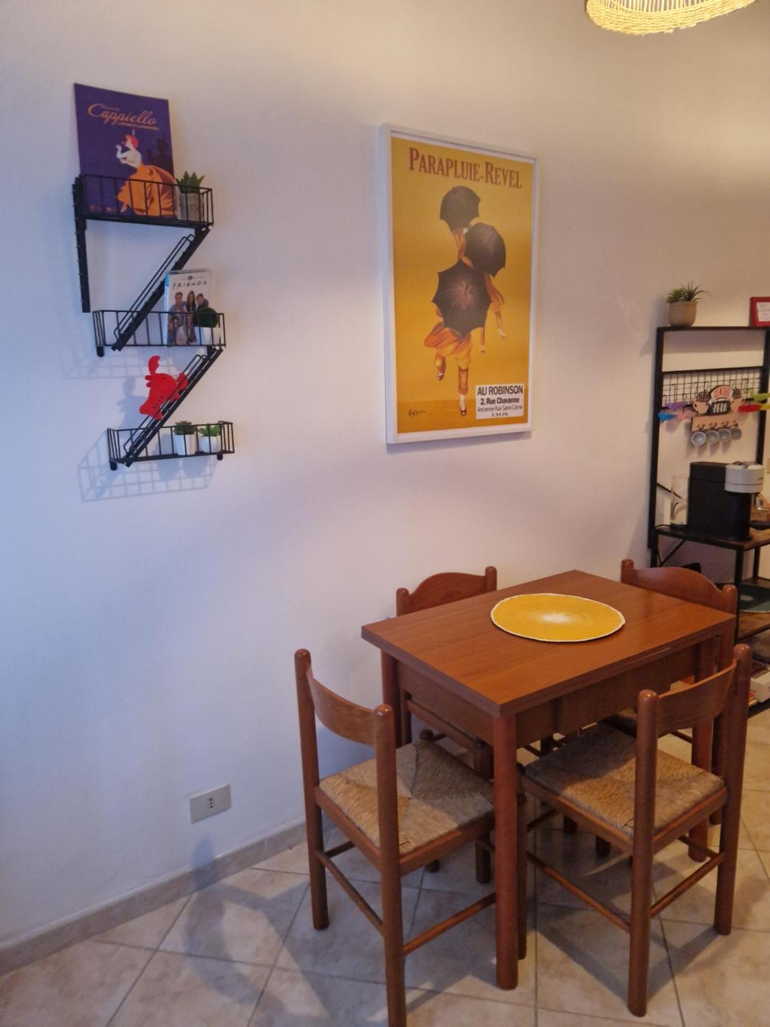 At Monica'S In Rome - Stazione Labaro 아파트 외부 사진